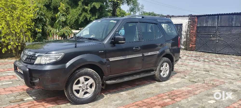 Tata Safari Storme 2017 डीज़ल