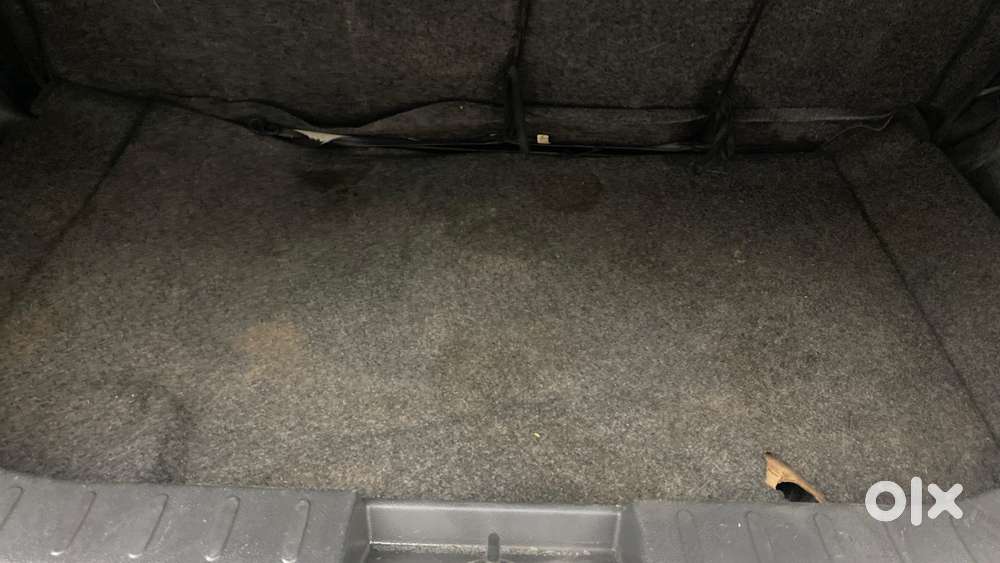Maruti Suzuki Alto K10 1.0 Vxi, 2018, Petrol