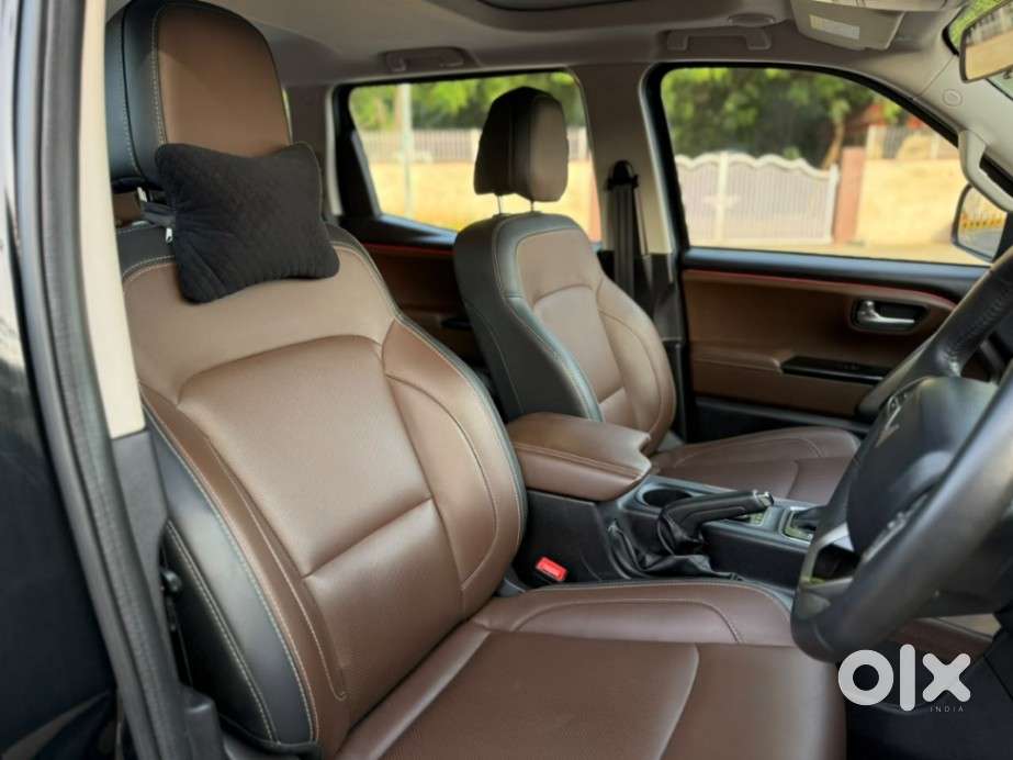 Mahindra Scorpio-n 2.2 Z8 L Diesel At 7 Str, 2023, Diesel