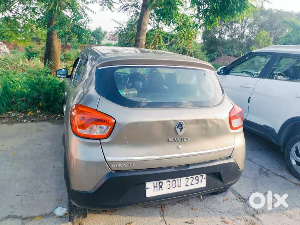 Renault Kwid Neotech 2019