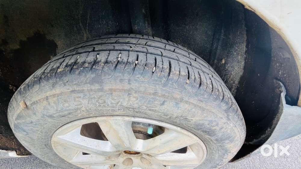 Mint Condition All Brand New Tyres