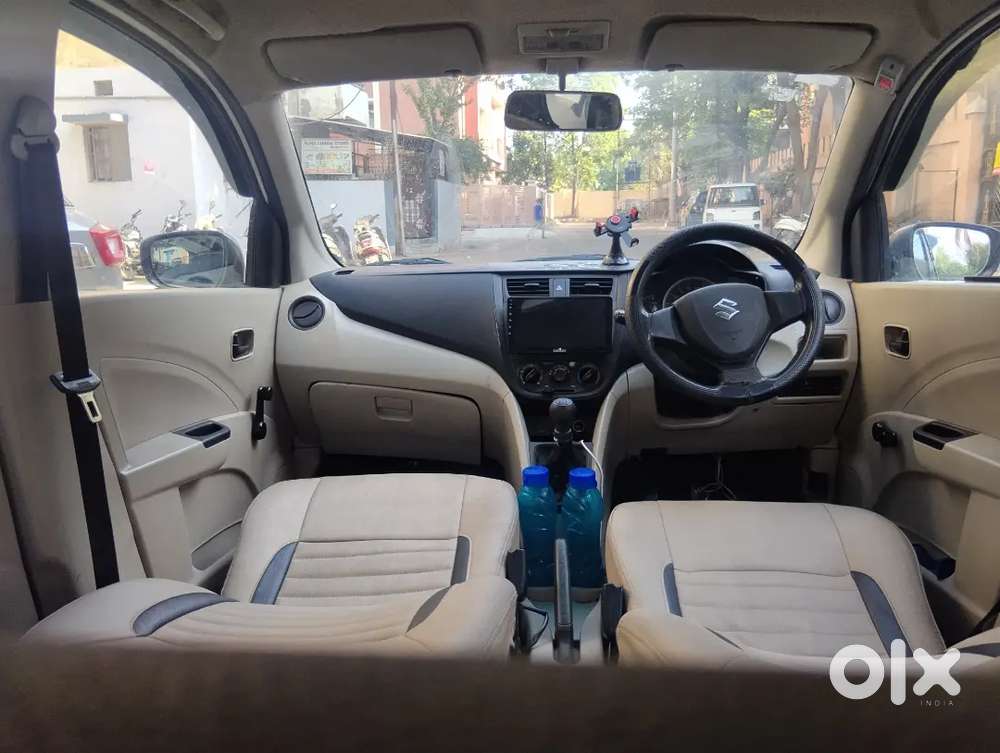 2019 October Month Vehicle In Good Condition