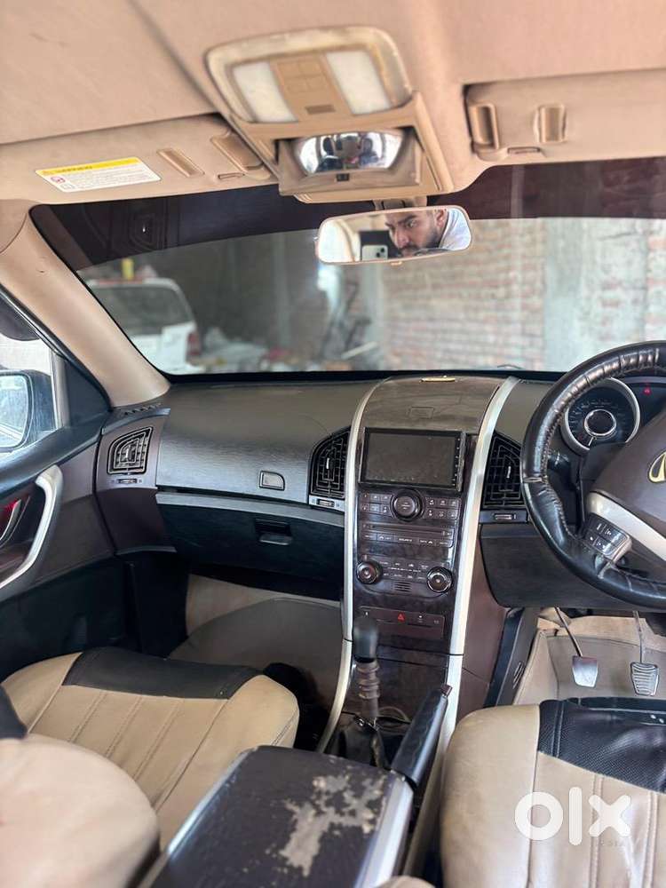 Mahindra Diesel Car 2014
