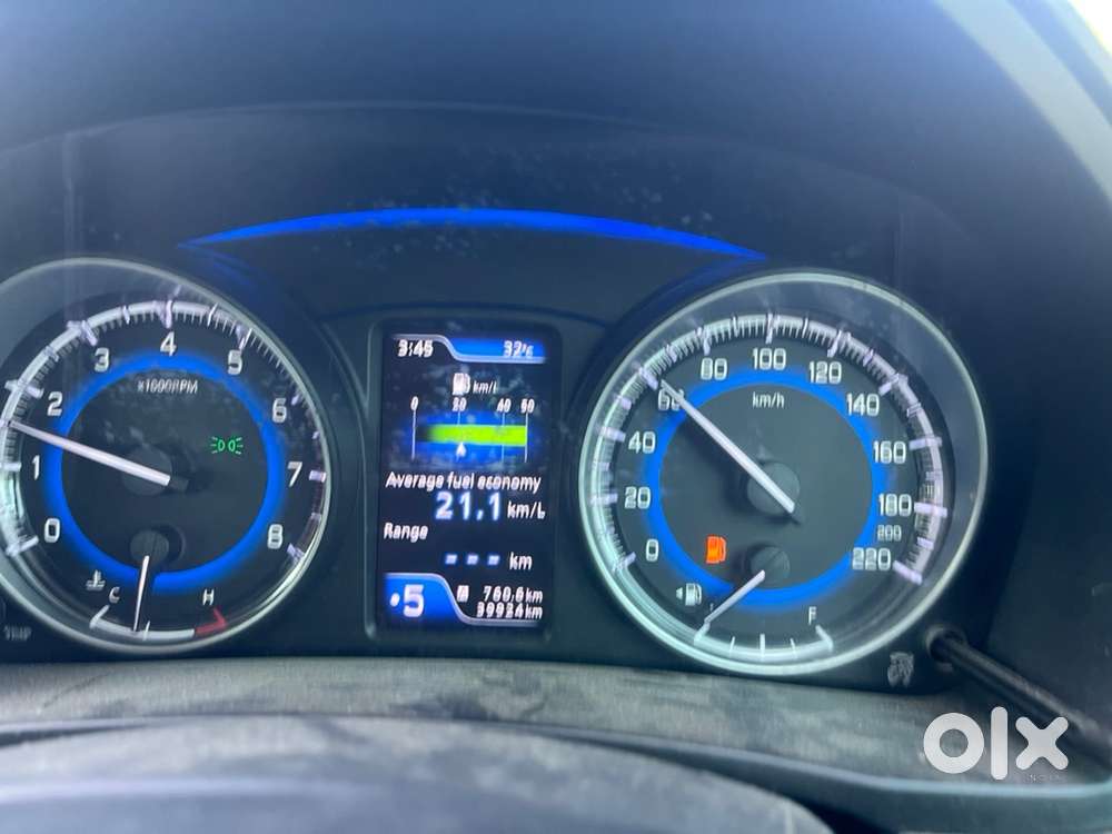 Maruti Suzuki Baleno 2020  Total Showroom Track  With Ceramic  Coating