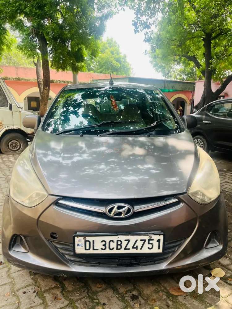Hyundai Eon Era Plus 2013