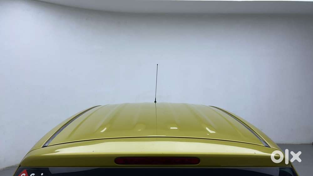 Maruti Suzuki Celerio 1.0 Vxi Amt, 2014, Petrol