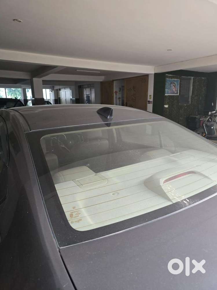 Honda City 2021 Petrol Good Condition