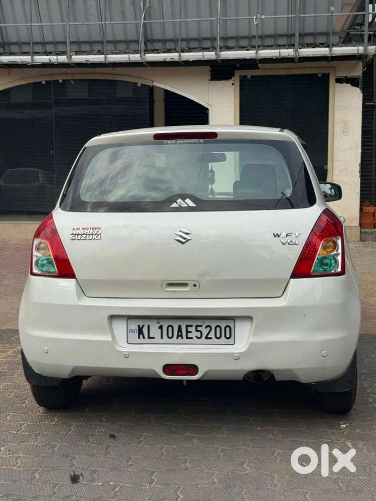 Maruti Suzuki Diesel 2010