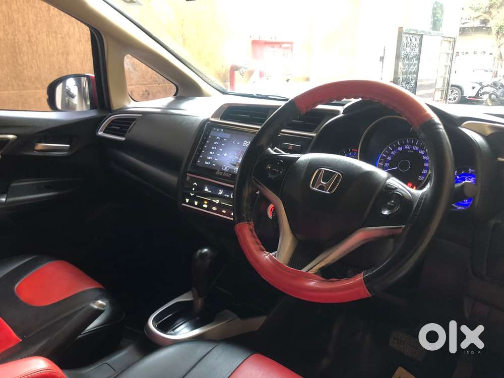 Honda Jazz Vx Cvt, 2019, Petrol