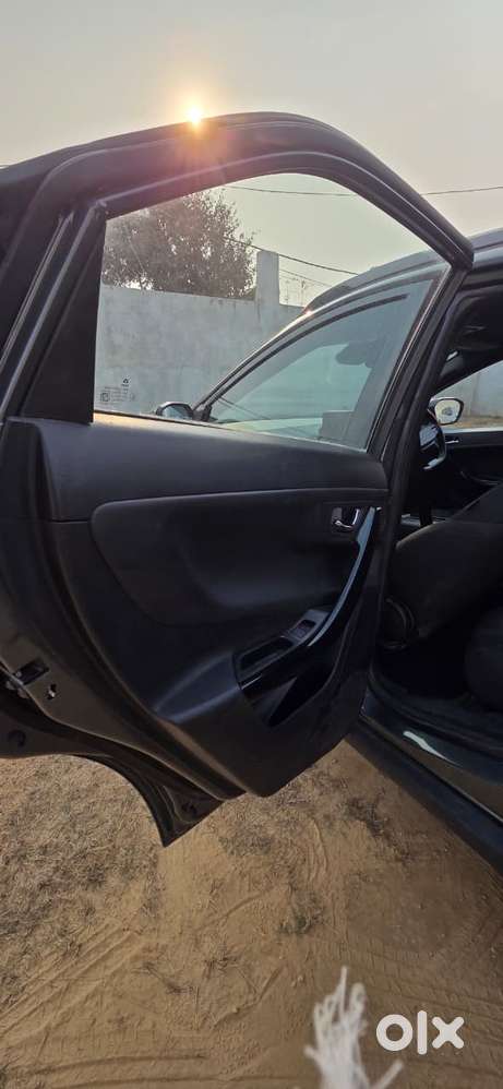 Tata Nexon Ev Fearless Lr, 2024, Electric