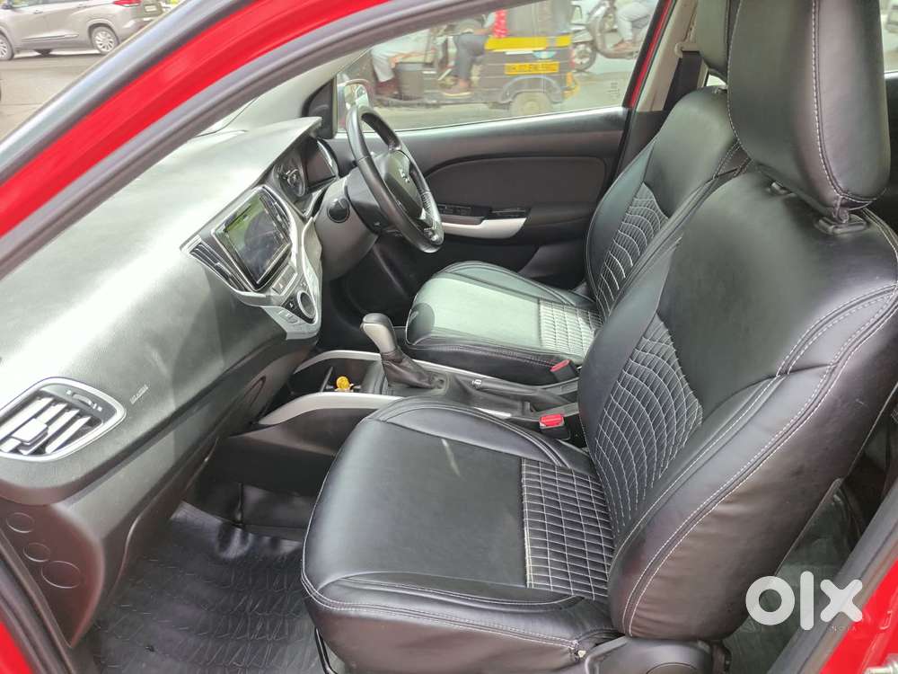 Maruti Suzuki Baleno 1.2 Alpha, 2018, Petrol