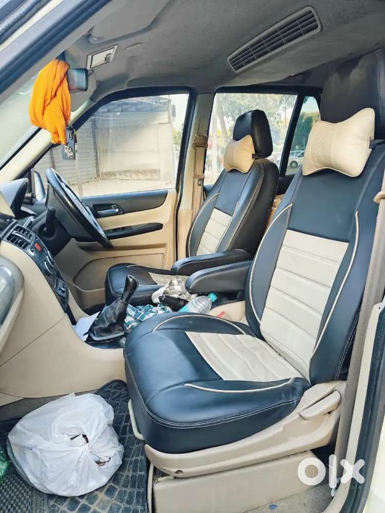 Tata Safari Storme 2014 Diesel Well Maintained