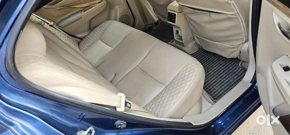 Maruti Suzuki Ciaz 2019 Petrol 53818 Km Driven