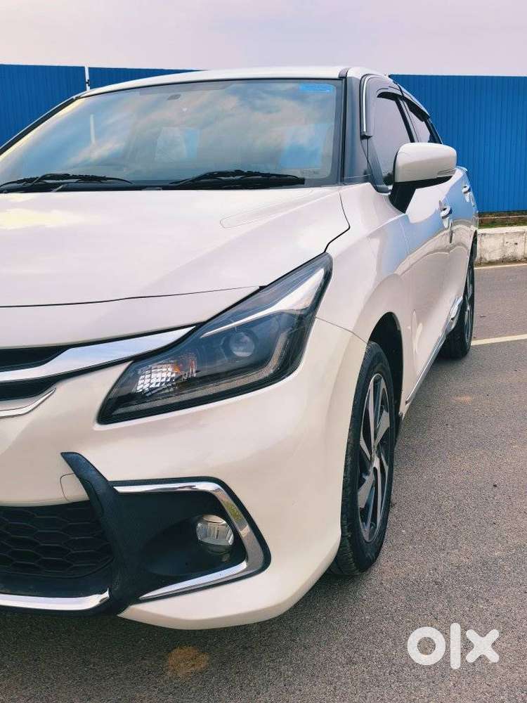 Toyota Glanza G(mt) Sg, 2023, Petrol