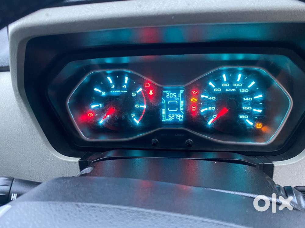Mahindra Scorpio [2020-2022] 2.2 S11 2wd, 2020, Diesel