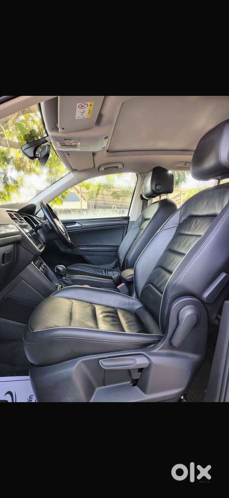 Volkswagen Tiguan 2.0 Tdi Highline, 2019, Diesel