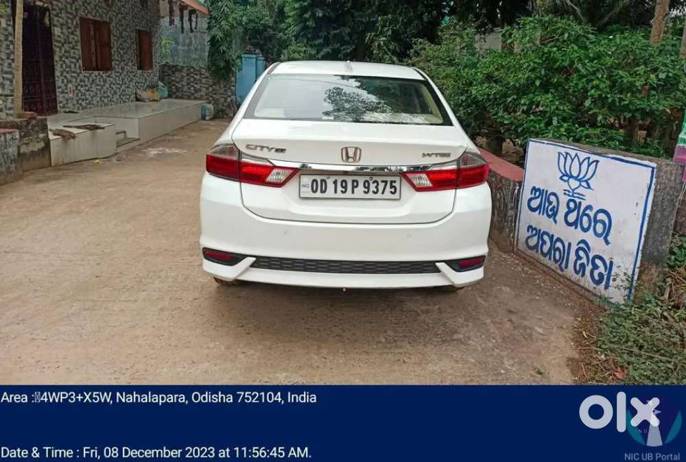 Sell My Hondacity