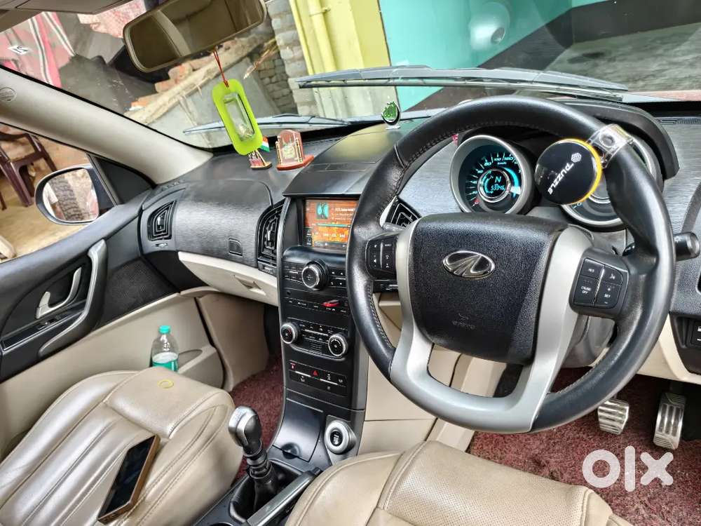 Mahindra Xuv500 2.2 Diesel 2018