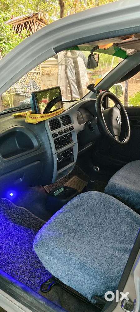 New Condition Car Single Hand Drive No Work Need