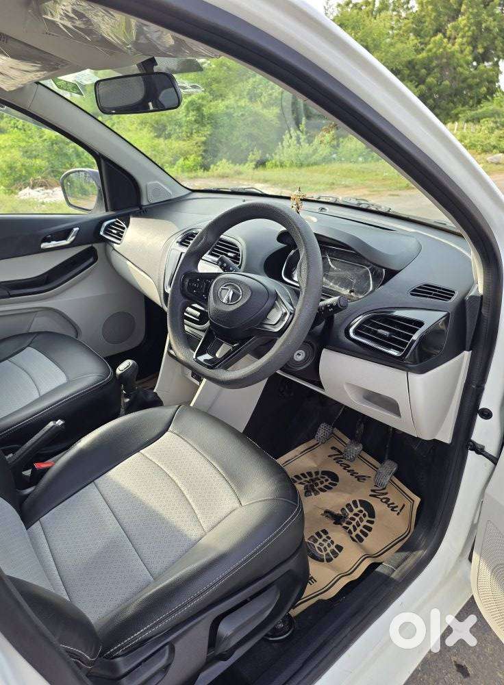 Tata Tiago 1.2 Revotron Xz Plus, 2022, Cng & Hybrids