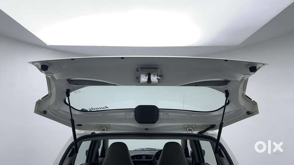 Maruti Suzuki Alto K10 2010-2014 Vxi, 2016, Petrol