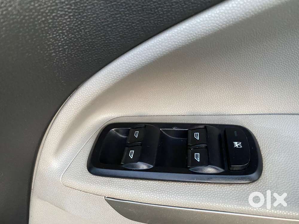 Ford Ecosport 1.5 Tdci Titanium, 2017, Diesel