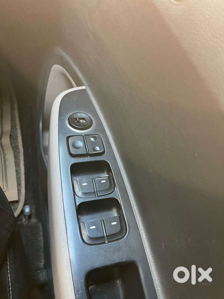 Hyundai Grand I10 Sportz 2017