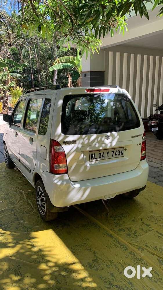 Maruti Suzuki Car 2009