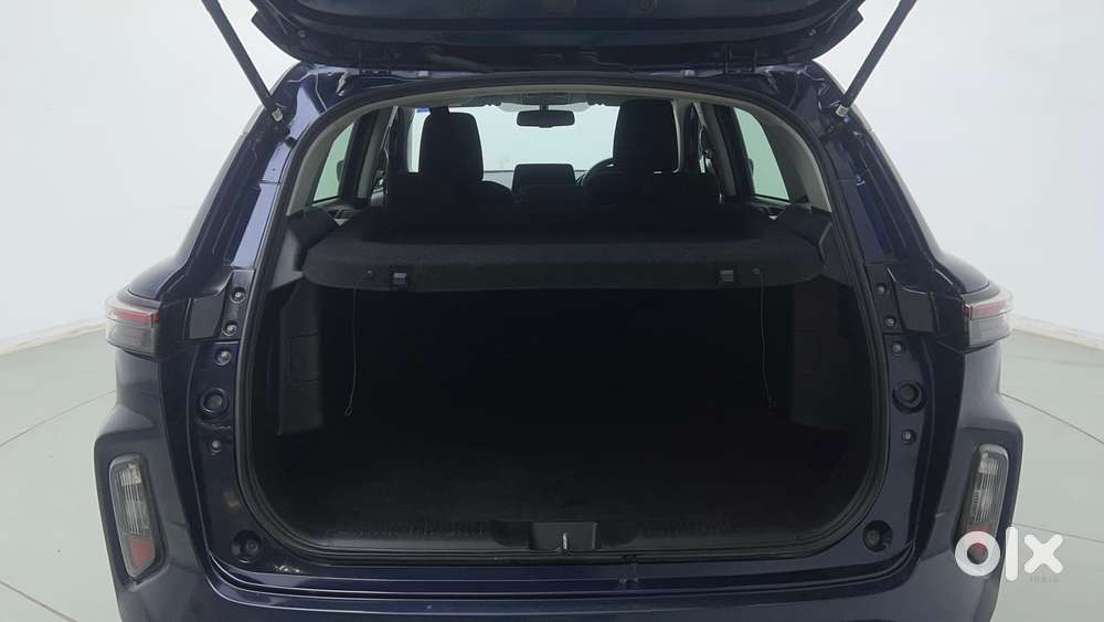 Maruti Suzuki Grand Vitara 1.5 Zeta Smart Hybrid At, 2023, Petrol