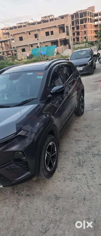Tata Nexon Creative 2026