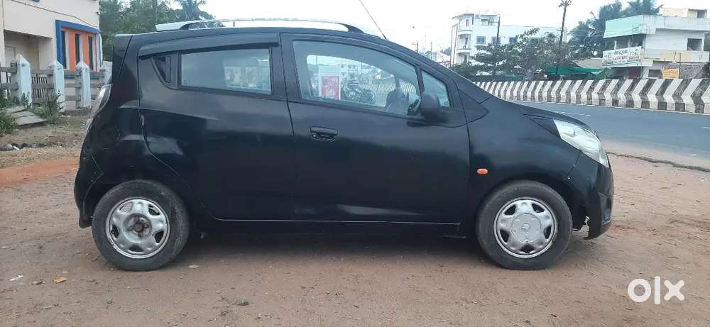Chevrolet Beat 2012 Diesel 78000 Km Driven