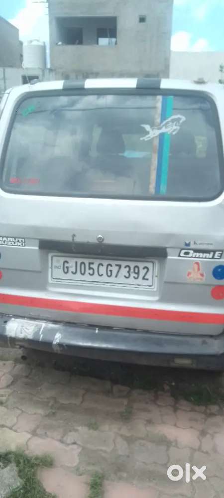 Good Condition Omni
