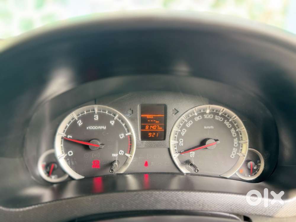 Maruti Suzuki Swift, 2017, Diesel