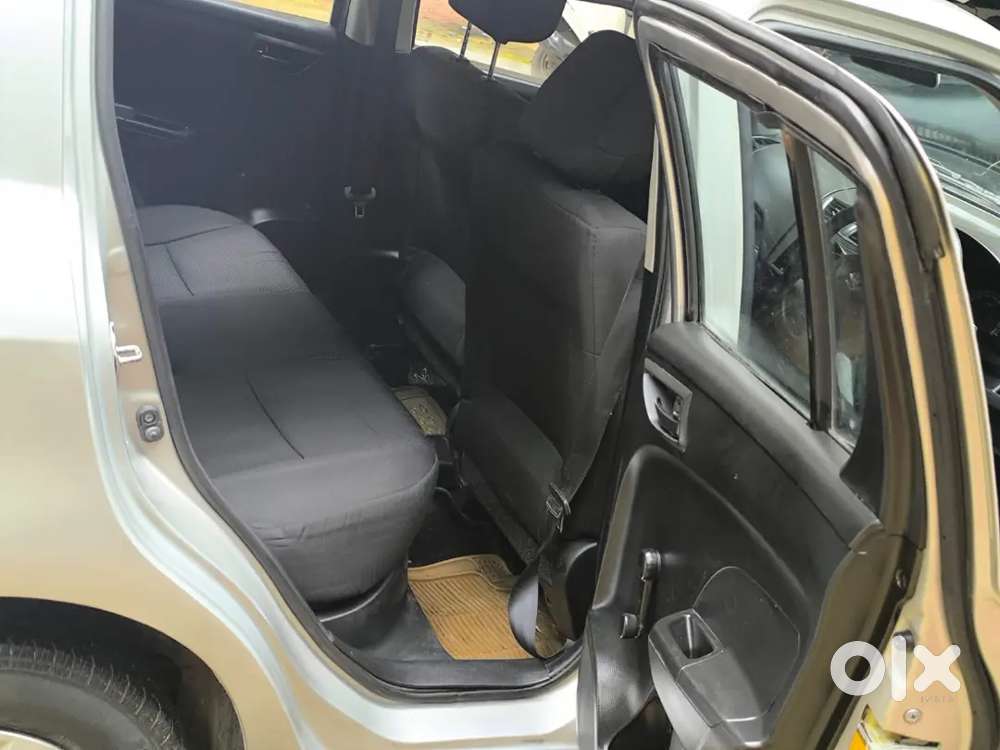 Swift 2013 Lxi Single Owner  96 K Wsr No Accidental Non Flooded Car