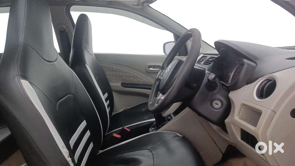 Maruti Suzuki Celerio 2014-2017 Zxi, 2014, Petrol