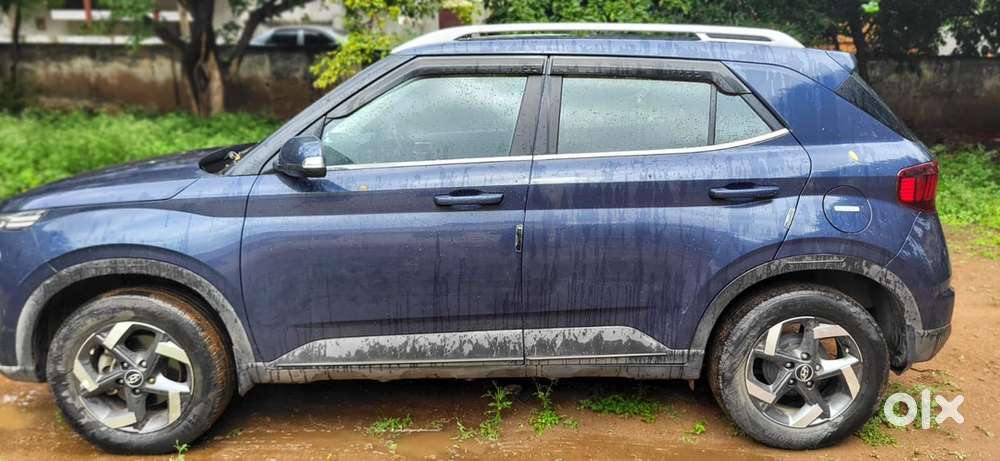 Hyundai Venue 1.0l Diesel 2021