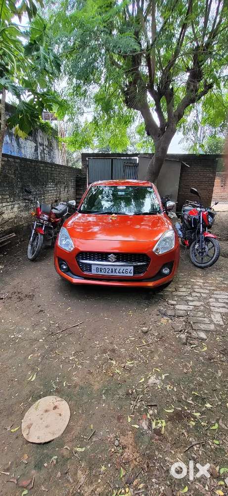 Maruti Suzuki Swift 2018 Petrol 92000 Km Driven