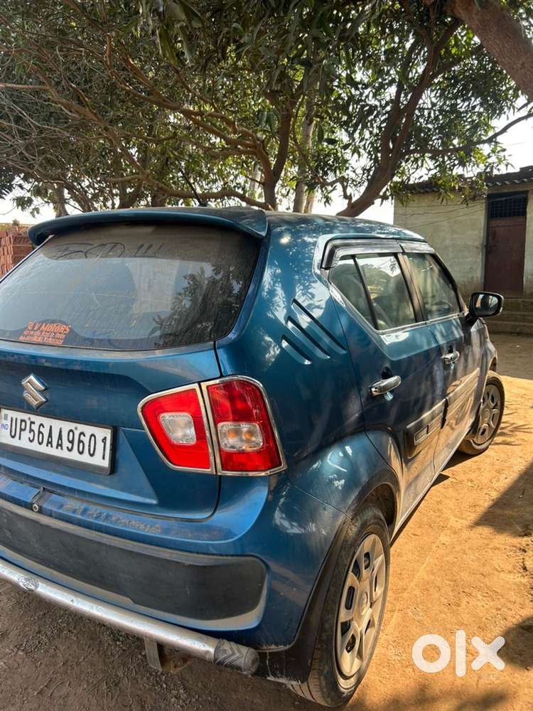 Service Ho Chuki H Service Ab 10000 Km Ke Baad Hoga