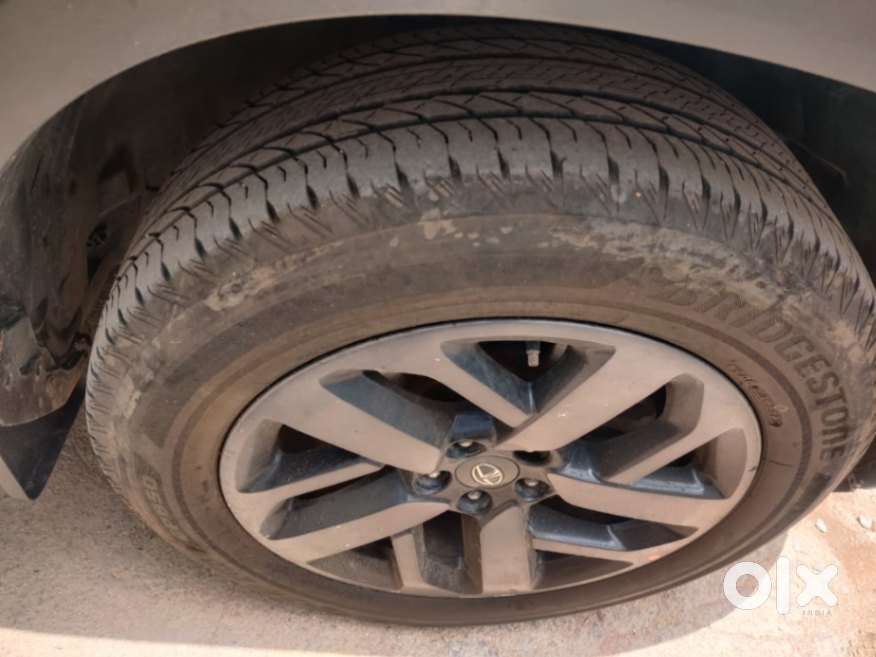 Tata Safari 2.0 Kryotec Xza Plus, 2021, Diesel