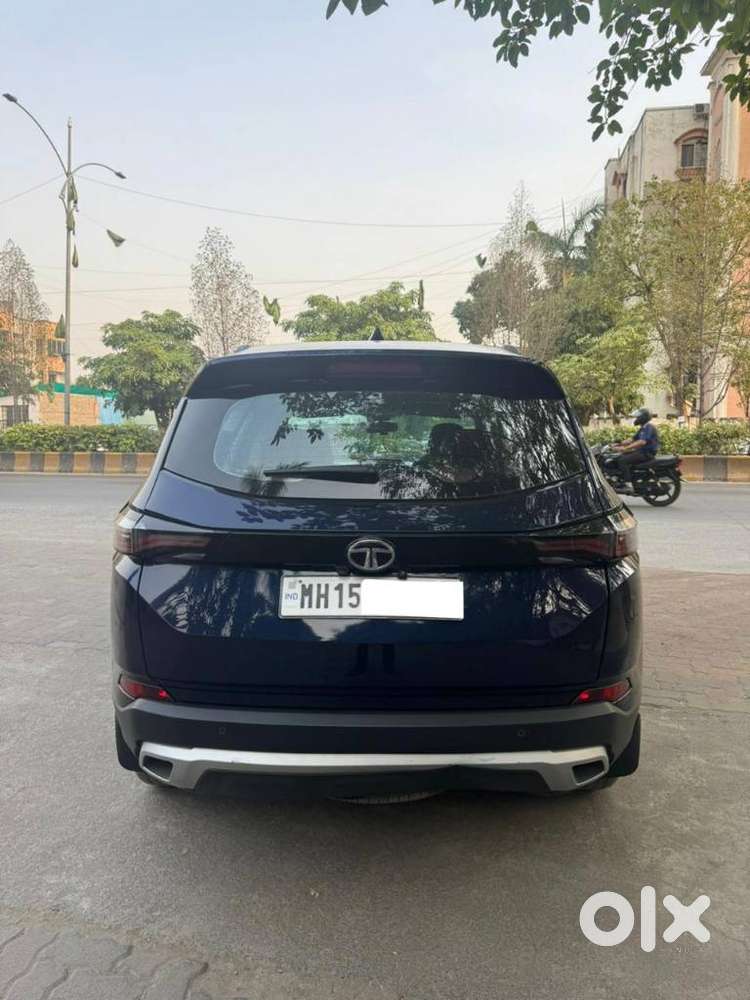 Tata Safari 2.0 Kryotec Xt Plus, 2021, Diesel