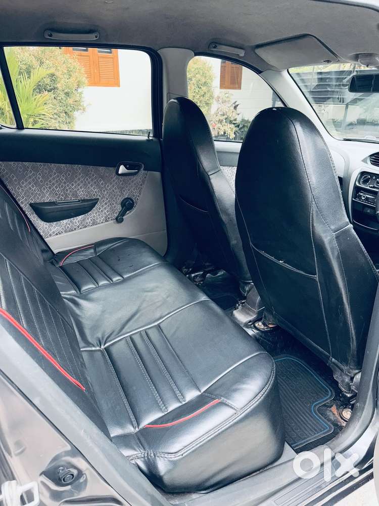 Maruti Suzuki Alto 800, 2019, Petrol