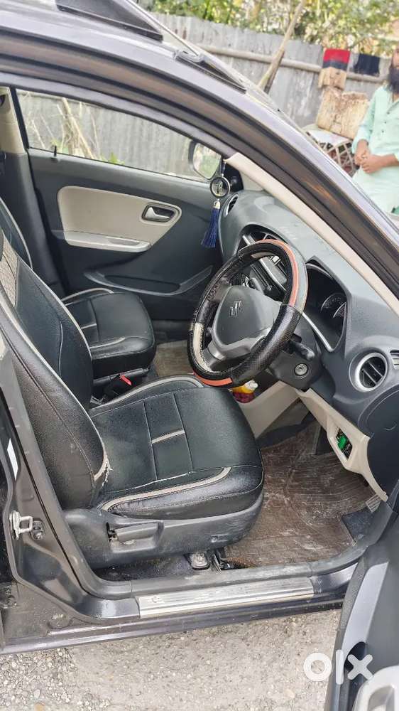 Maruti Suzuki Alto K10 2015 Papers Upto 2030