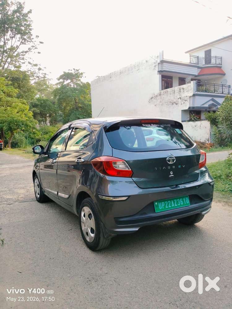 Tata Tiago Ev Xt Lr, 2023, Electric