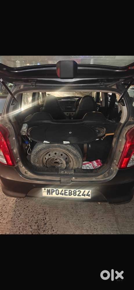 Maruti Alto 800 2021