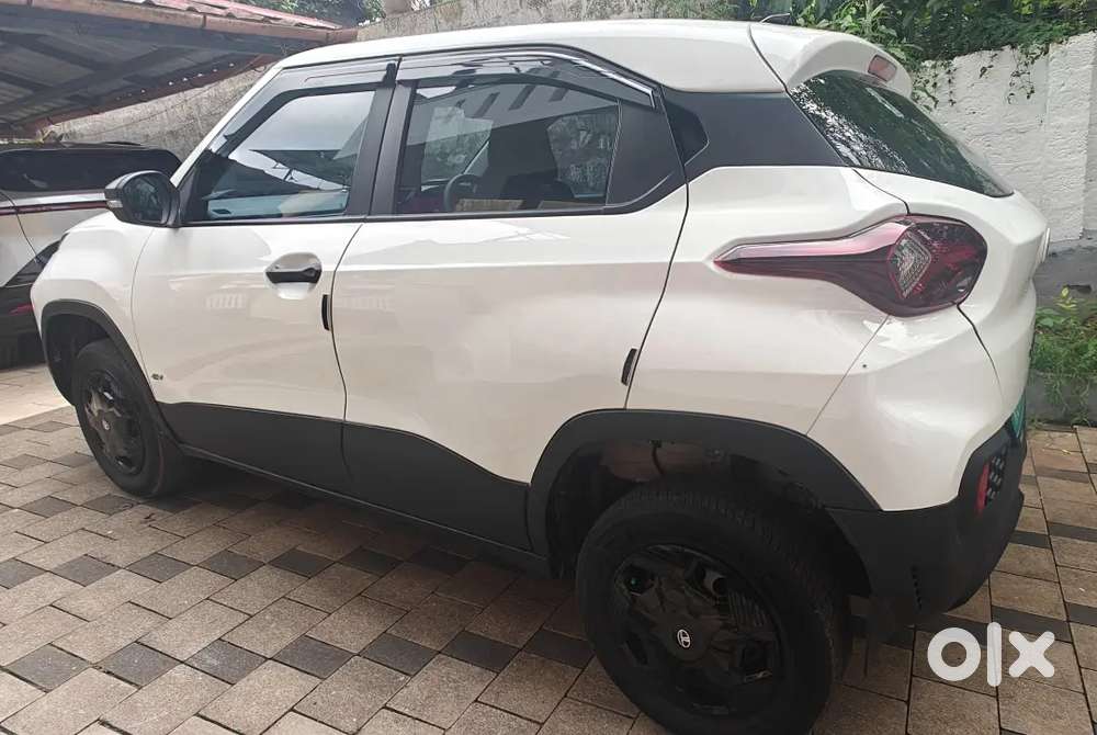 Tata Punch Ev 2025 Smart