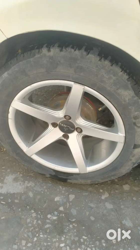 Petrol Cng