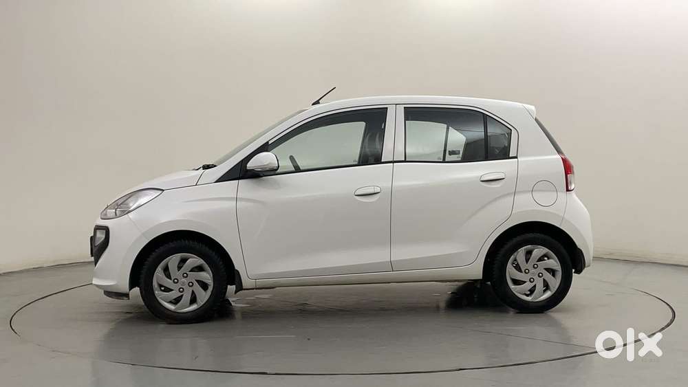 Hyundai Santro Sportz, 2019, Petrol