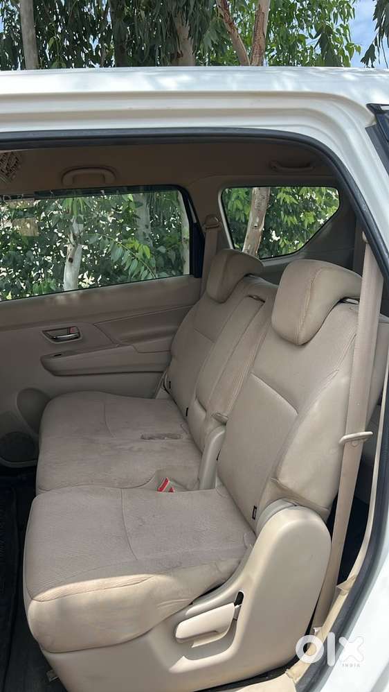Toyota Rumion 2024 Cng Ertiga