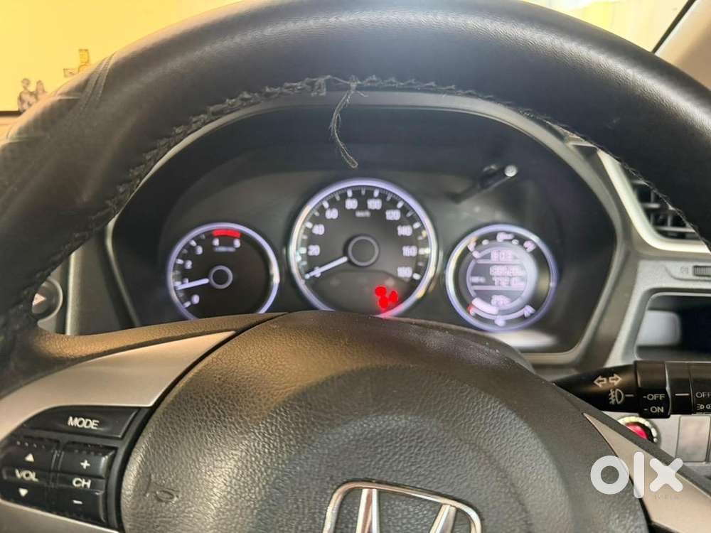 Honda Br-v 2017 Diesel Well Maintained Doctor Used