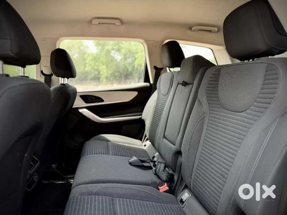 Mahindra Xuv700, 2025, Diesel